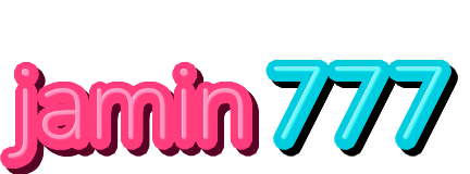 jamin777 — logo kanal