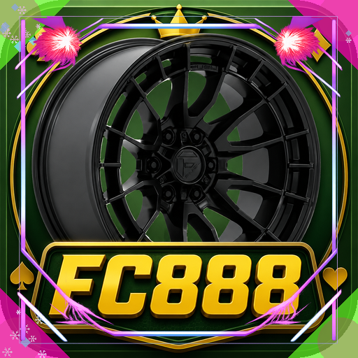 fc888 — mitra unggulan